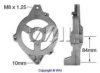 EAGLE 74110AD Mounting, alternator